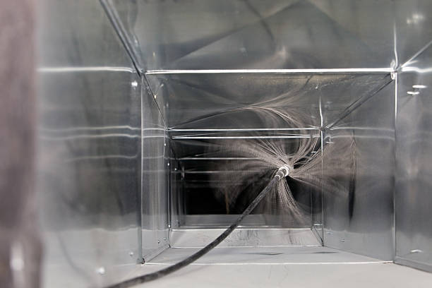 Best Air Duct Cleaning Near Me in FL