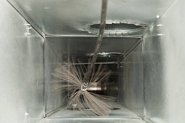 Best HVAC Air Duct Cleaning  in Brownsville, FL