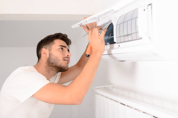 Best HVAC System Cleaning  in Brownsville, FL